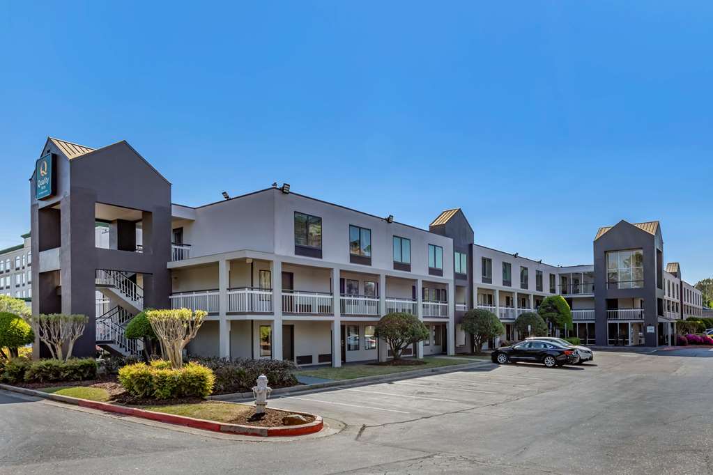 quality inn duluth atlanta northeast