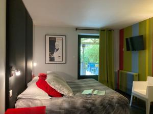 La Villa Des Forges,Lege>>Challans,3 star