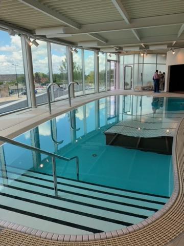 Camping Le Rochat,Chateauroux>>Ardentes,3 star