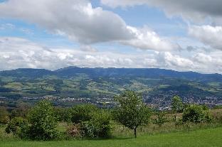 Croix Blanche,In The Mountains,3 star