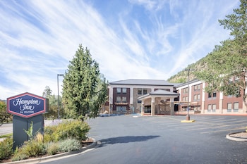 Hampton Inn Durango,Durango>>Colorado,3 star