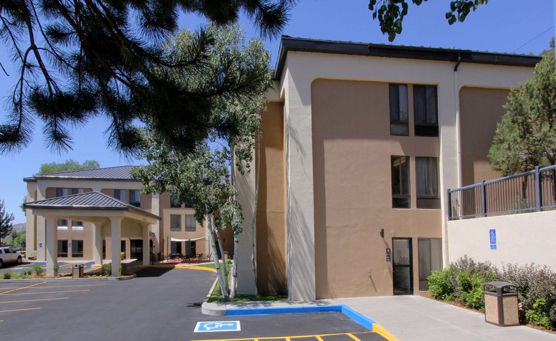 Hampton Inn Durango
