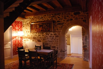Au Domaine De Rimou,Bazouges-La-Perouse>>Antrain,3 star