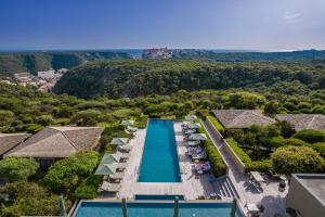 Hôtel Et Spa Version Maquis Citadelle,Near Bonifacio Port,5 star