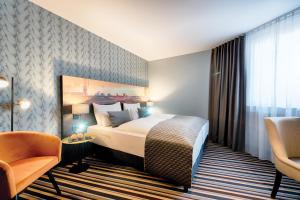 Leonardo Boutique Hotel Düsseldorf,In Duesseldorf (Stadtmitte),4 star