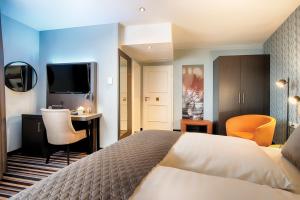 Leonardo Boutique Hotel Düsseldorf,In Duesseldorf (Stadtmitte),4 star