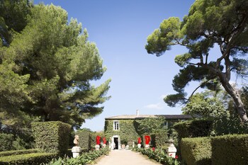 mas de lafeuillade