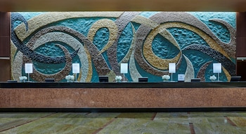 hilton baltimore inner harbor