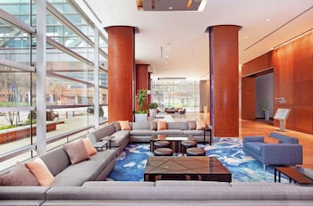 hilton baltimore inner harbor