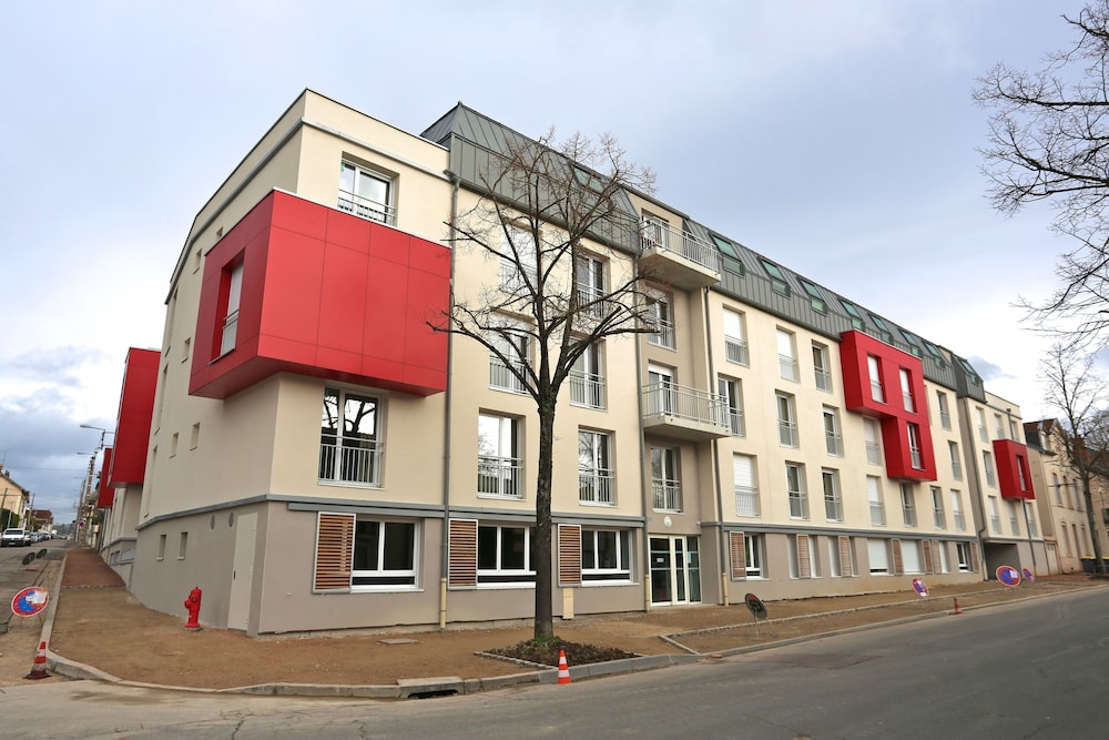 apparteo dijon