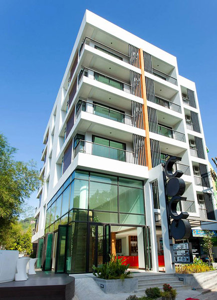 moxi boutique hotel