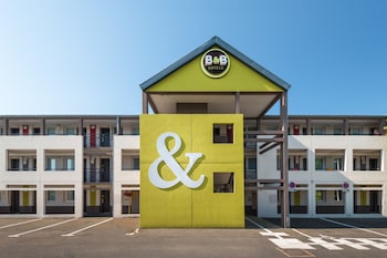 B&B Hotel Saint-Nazaire Trignac,Loire-Atlantique>>Le Pallet,2 star