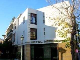 nefeli hotel