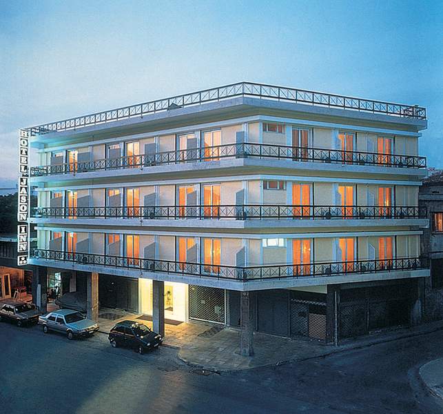 hotel jason inn