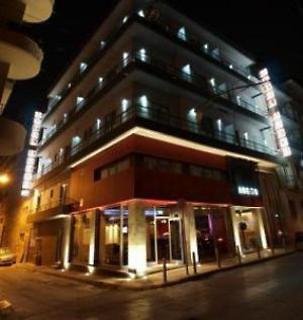Areos Hotel,Athens City Centre>>Athens,4 star