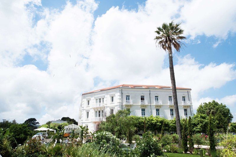 Grand Hotel Des Sablettes Plage, Curio Collection By Hilton,La Seyne-Sur-Mer>>Hyeres,4 star