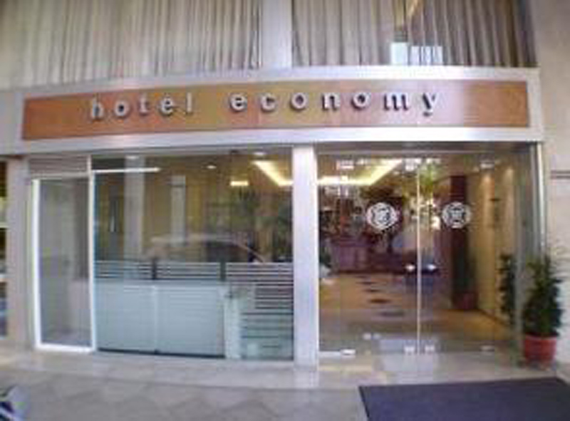 economy hotel