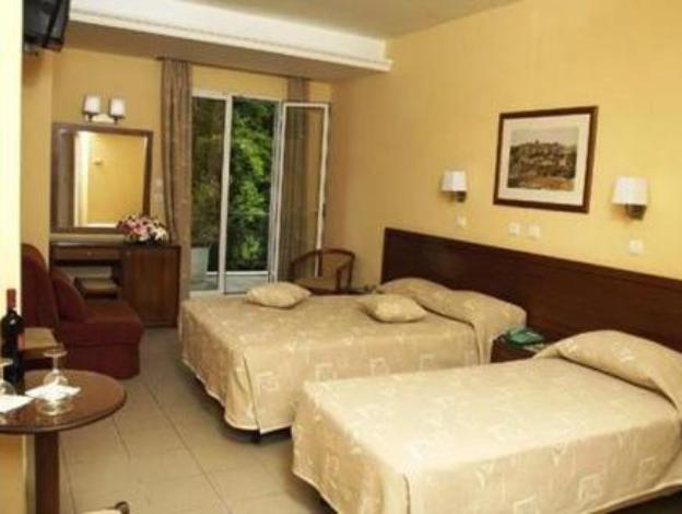 hotel solomou athens