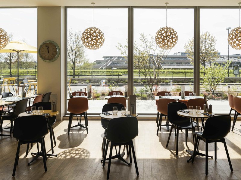 Ibis Styles Guyancourt Versailles,Paris>>Guyancourt,3 star