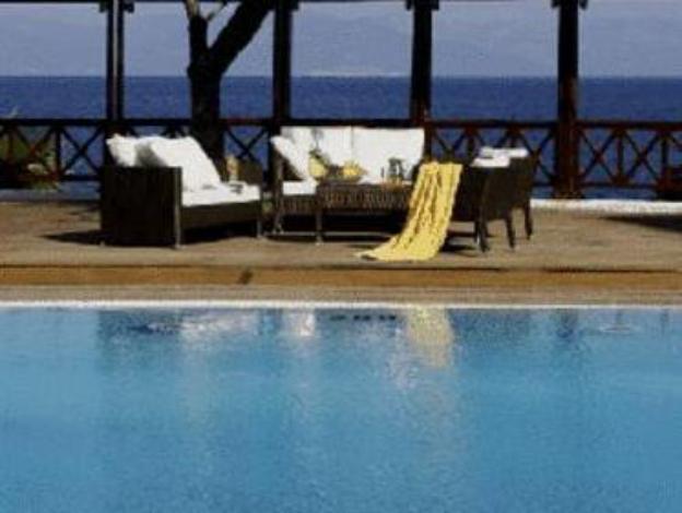 Mati Hotel