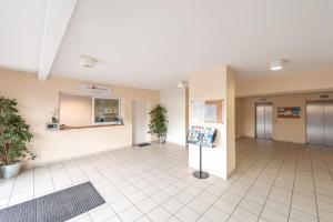 City Residence Marseille,Istres>>Cassis,3 star