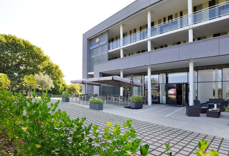 Golden Tulip Pornic Suites,Nantes>>Loire-Atlantique,4 star