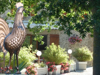 Les Bruyères Du Mont ,Ceaux>>Avranches,3 star