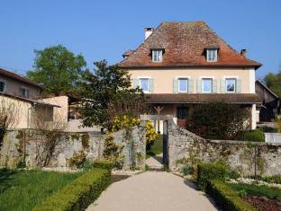 Domaine De Suzel