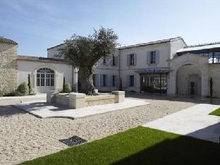 Chateau La Rose Perriere,Libourne>>Gironde,3 star