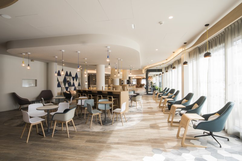 holiday inn express paris cdg airport by ihg
