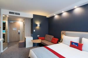 holiday inn express paris cdg airport by ihg