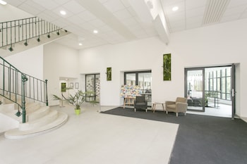 Zenao Appart'hôtel Troyes,Troyes>>Aube,3 star
