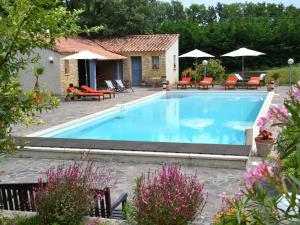 La Deviniere,Montelimar>>Donzere,3 star
