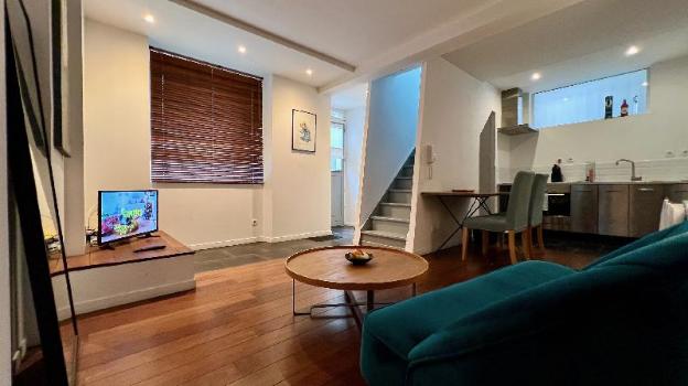 les penates de loire