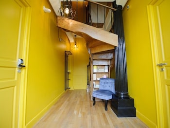 Villa Clement Sens Appart'hotel