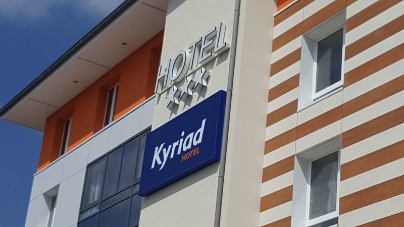 Kyriad Pontarlier
