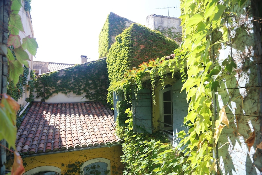 la residence arles centre