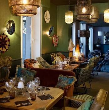 Hôtel Des Pins,Dragey-Ronthon>>Carolles,3 star