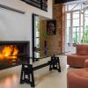 Laiterie De Tocqueville,In A Rural Location,3 star