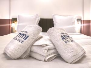 Aparthotel Ammi Vieux Nice,10 Boulevard Jean Jaures,3 star