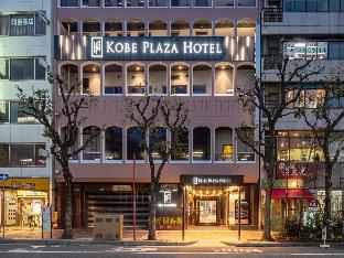 kobe plaza hotel