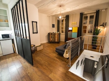 la maison gustave