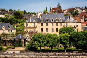 Hotel Restaurant De Bouilhac