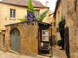 La Villa Des Consuls,Dordogne>>Brive-La-Gaillarde,4 star