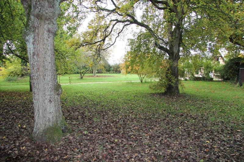 Pommenial De La Hérissonnière,La Vespiere>>Canapville,3 star