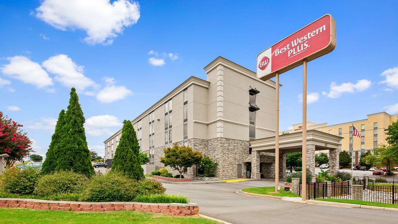 best western plus greenville i 385 inn and suites