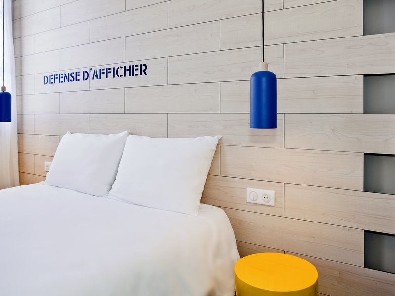 Ibis Styles Chalons En Champagne Centre