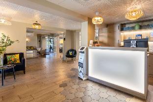 Best Western La Porte Des Chateaux,Beaugency>>Baule,3 star