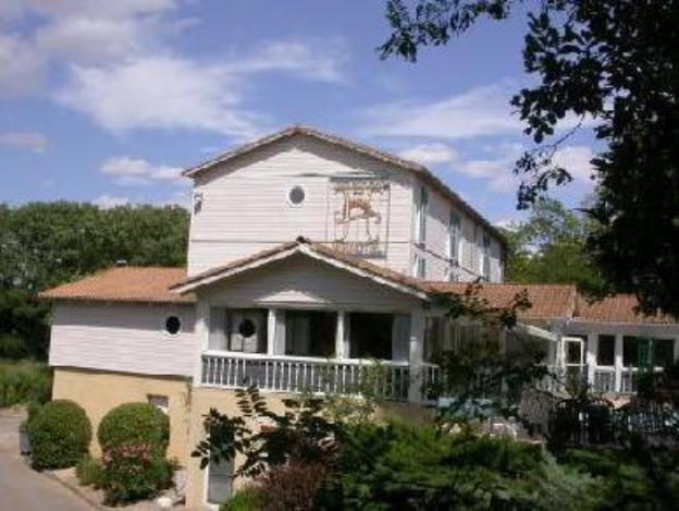 Hotel Heliotel,Millau>>Clapiers,2 star