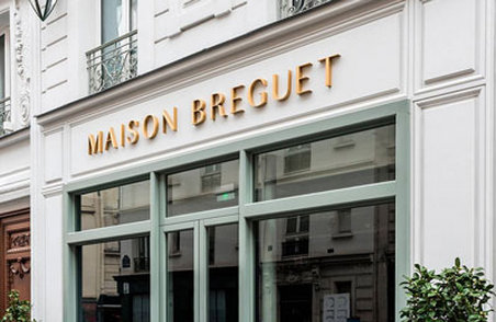 maison breguet